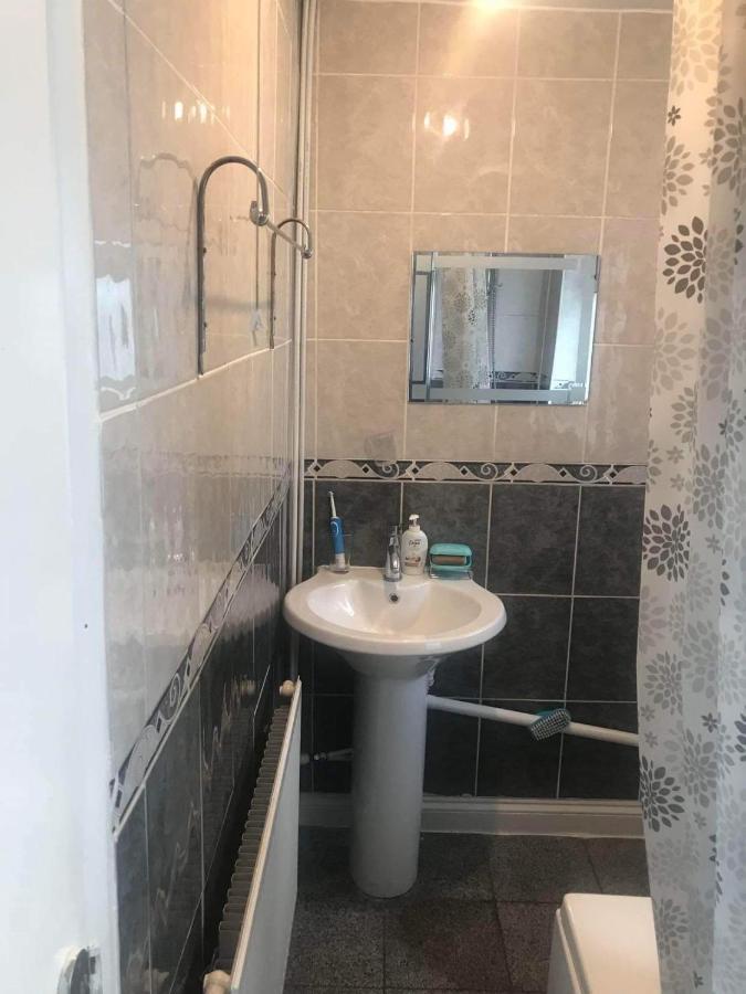 Rum i privatbostad Double Location London