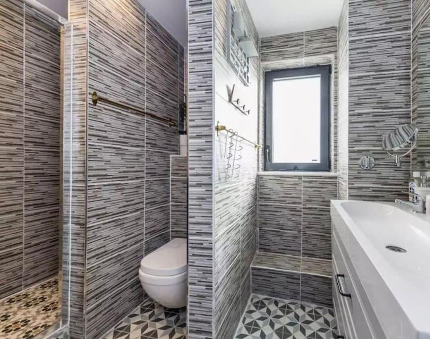 Lägenhet Luxury Canary Wharf Two Bedroom *rare *