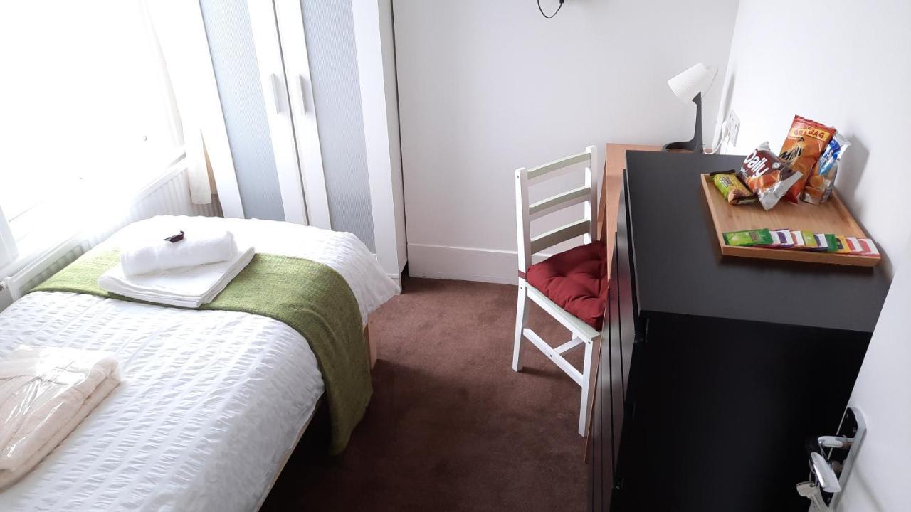 Pensionat Hackney Downtown *