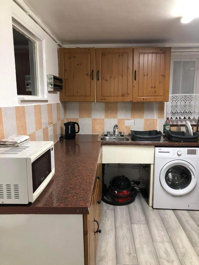 Homestay En Double London