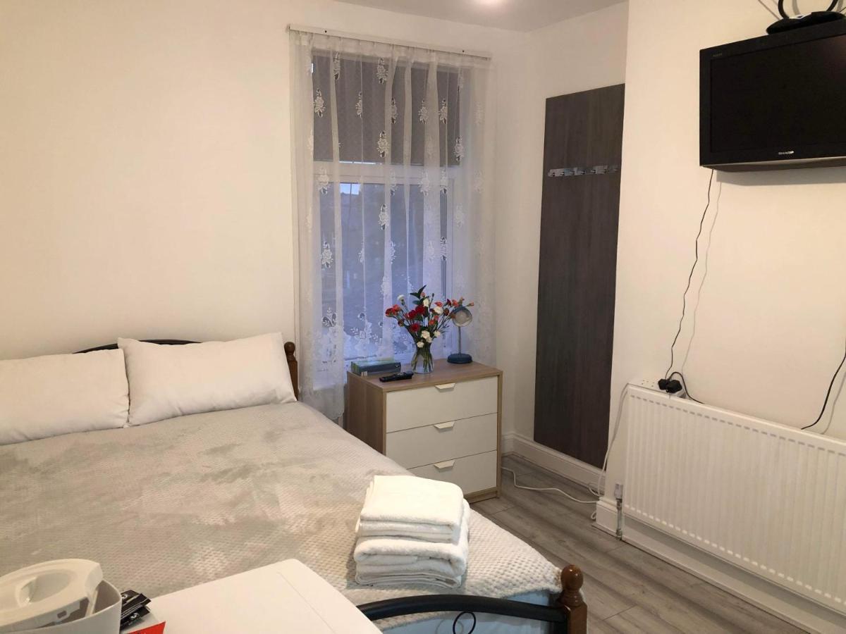 Homestay En Double London