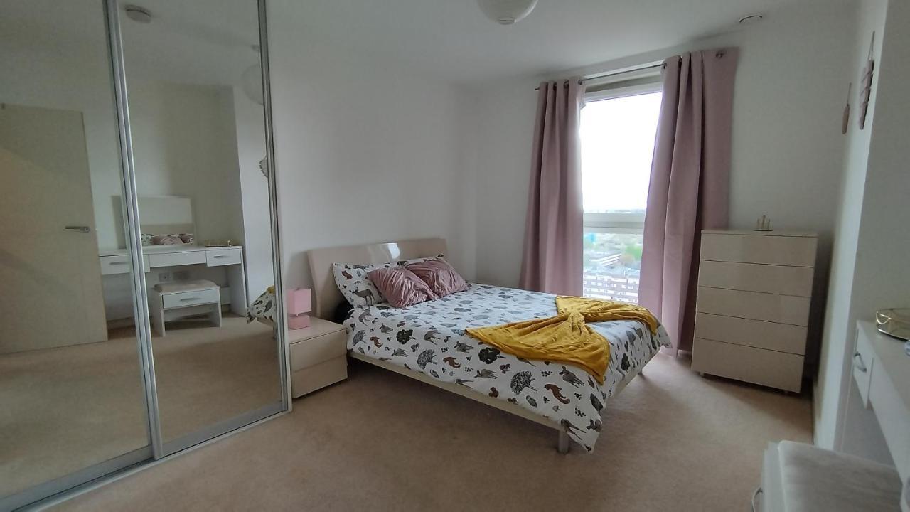 Riverview Amazing 2bed 2bath Apt Wparking Sleeps 6 Comfortably Apartment *