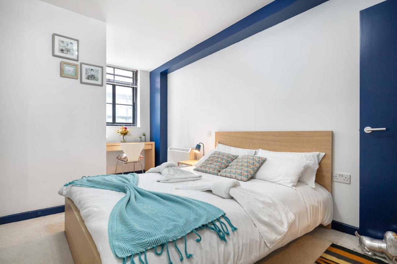 Appartement Spitalfields One Bedroom