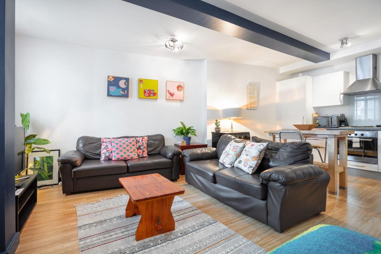 Appartement Spitalfields One Bedroom
