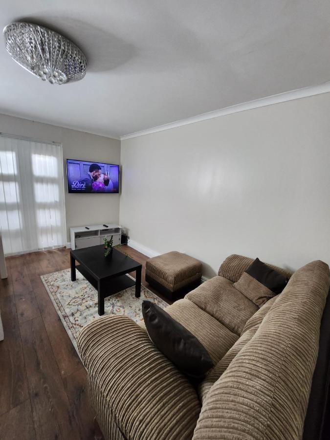 Appartement Away From *