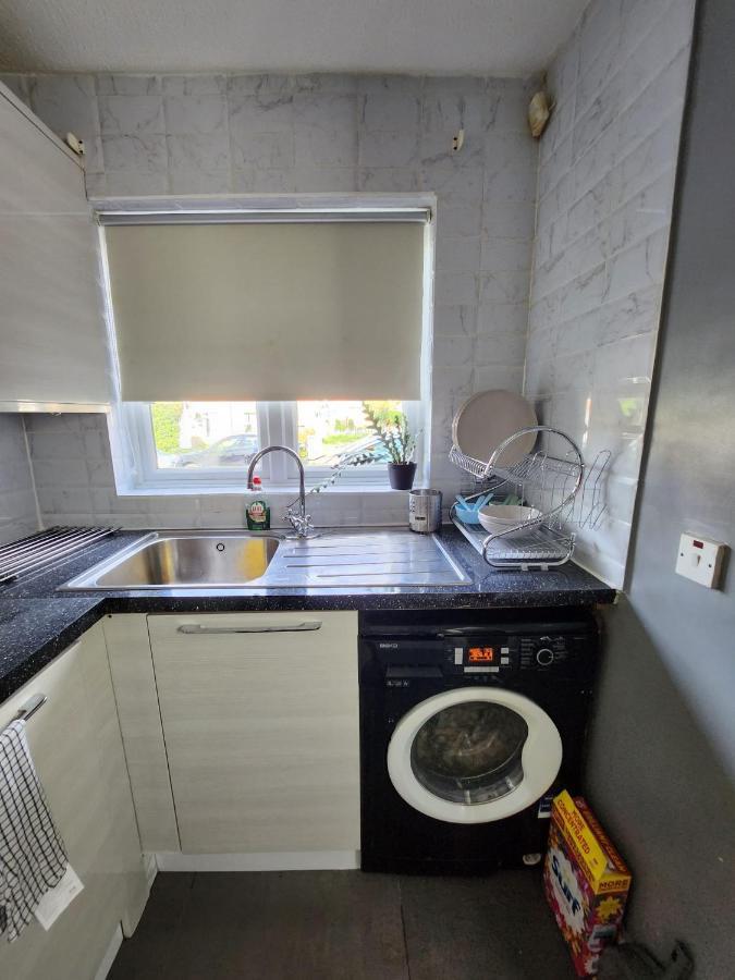 Appartement Away From *