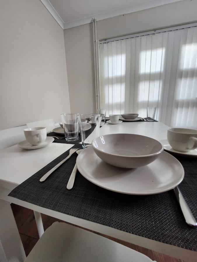 Away From Appartement