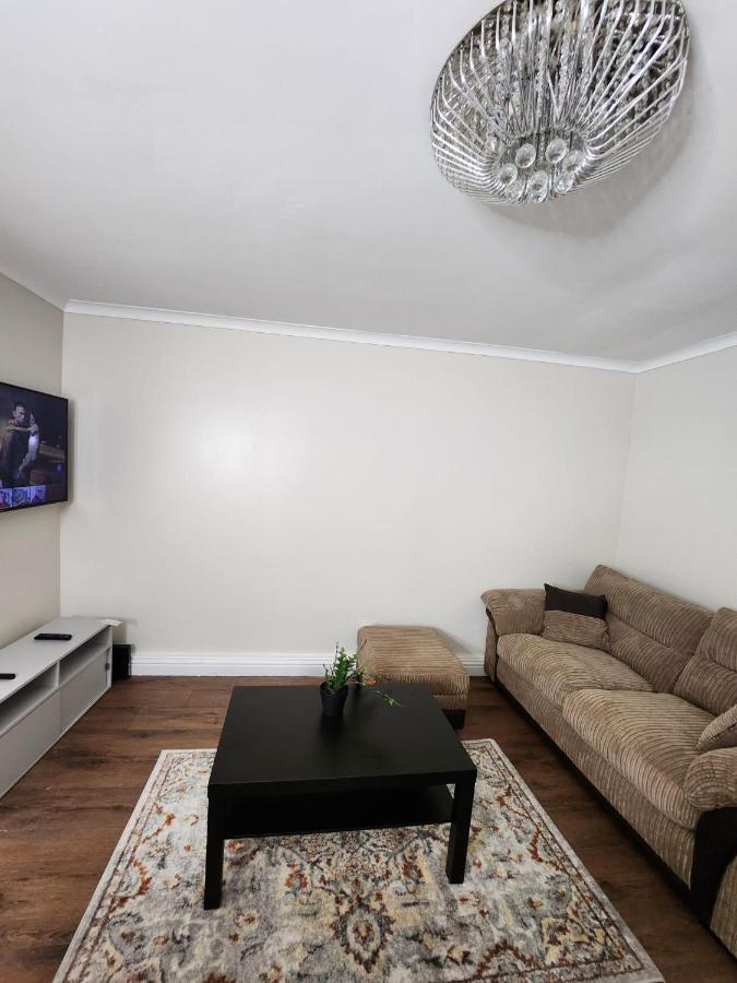 Appartement Away From Londen