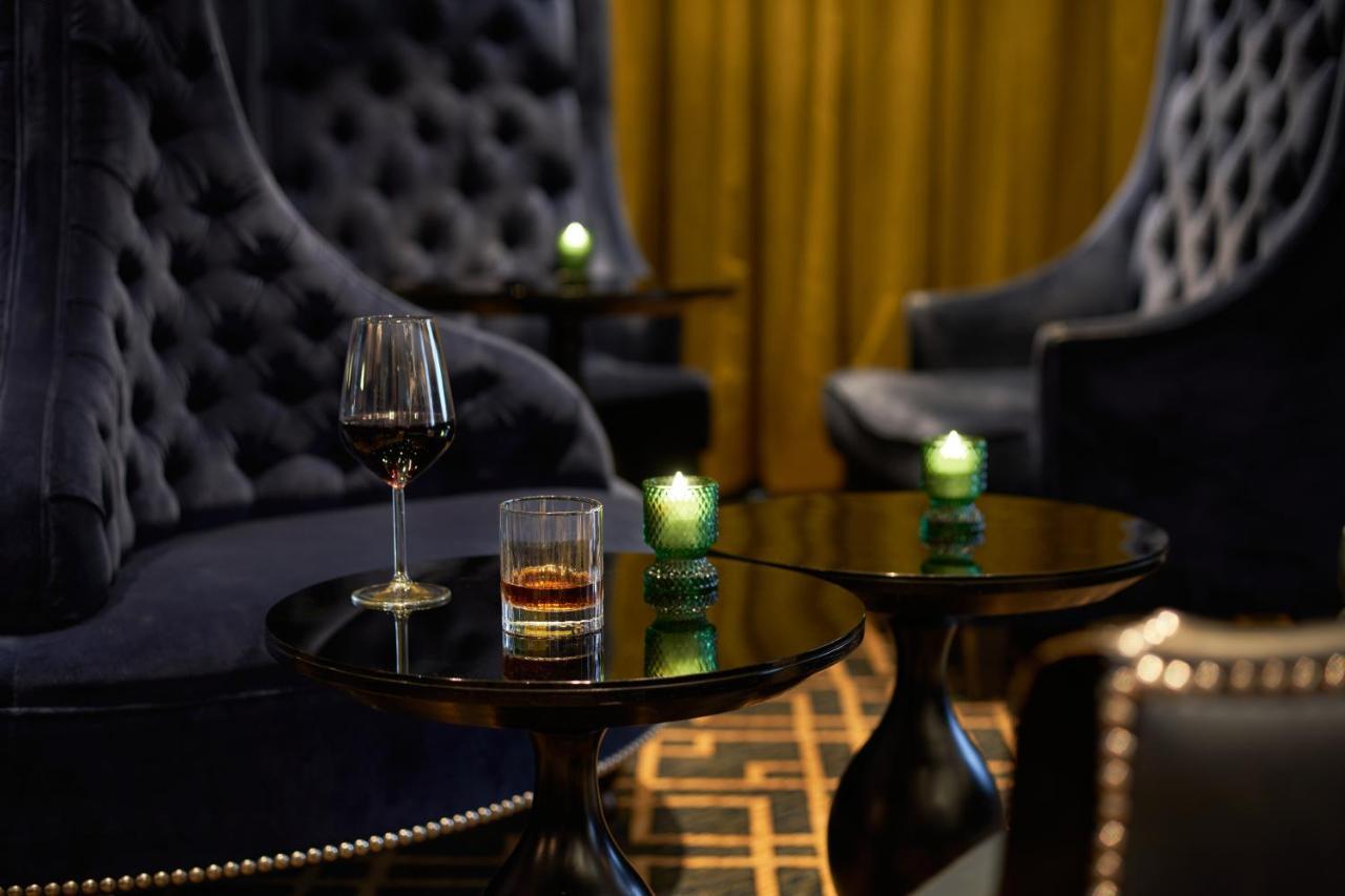 Hotell The Clermont London, Victoria