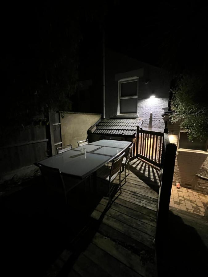 Lägenhet Entire Luxury 4 Bedroom Victorian House With 2 En-suite - Forest Hill, *