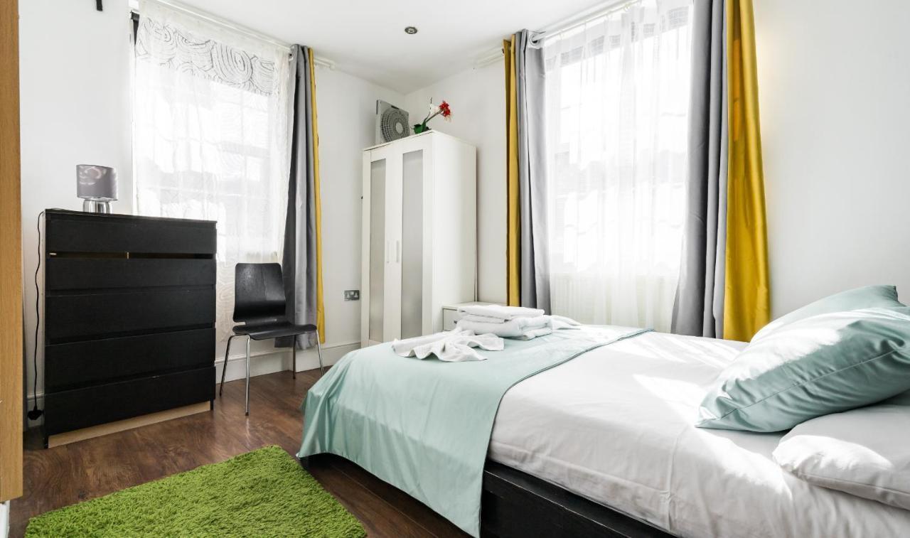 Apartment Aldgate Flats *