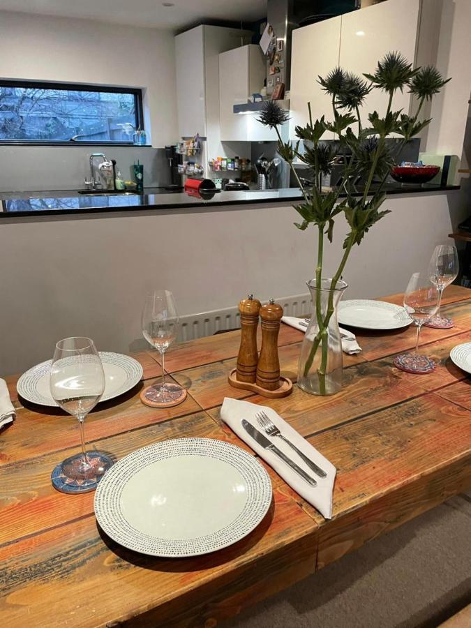 Alloggio in famiglia Eclectic East Hideaway With En-suite *