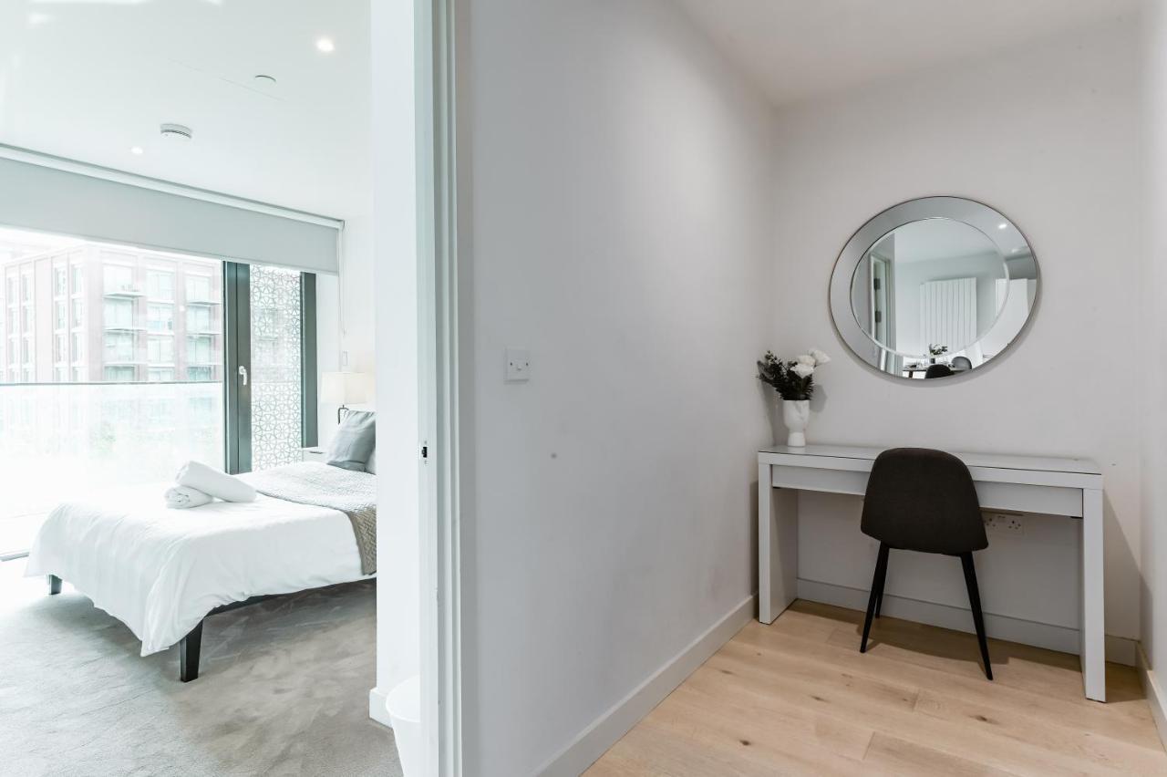 Khayat Homes - The Canex - One Bed Lägenhet