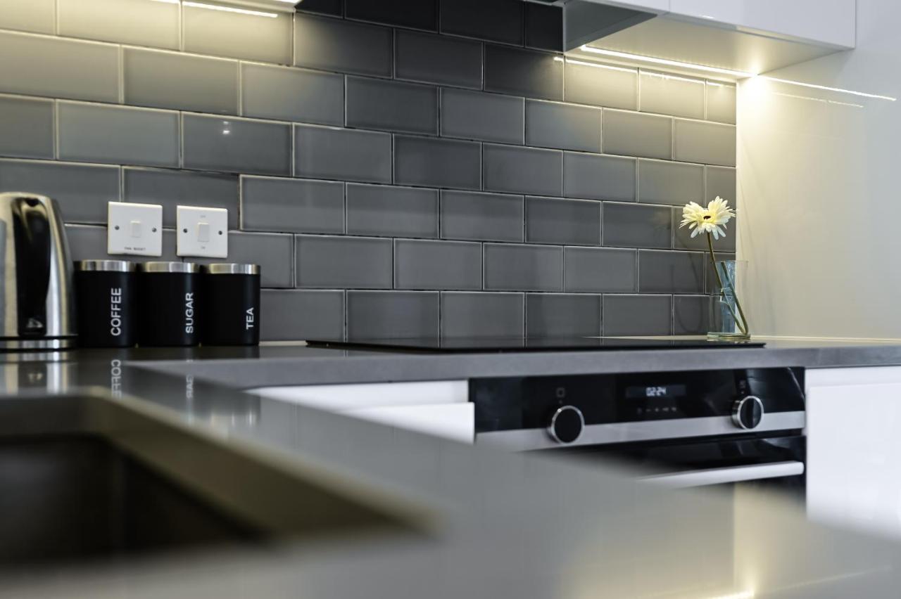 Khayat Homes - The Canex - One Bed London