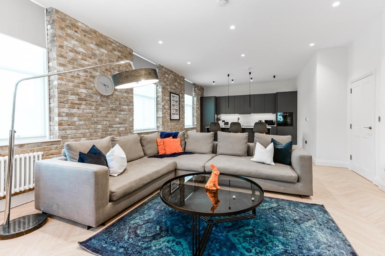 Leilighet Khayat Homes - Kings - Three Bed *
