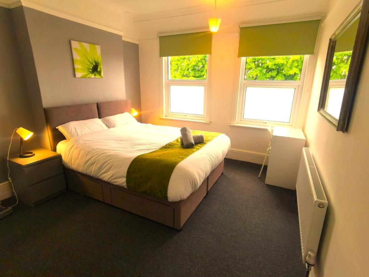 Leilighet Amazing 2 Bed London