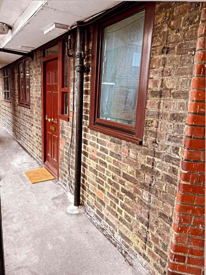 Your From Appartement Londres