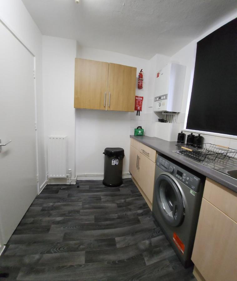 Your From Appartement Londres