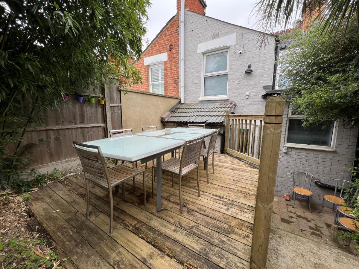 Lägenhet Entire Luxury 4 Bedroom Victorian House With 2 En-suite - Forest Hill, *
