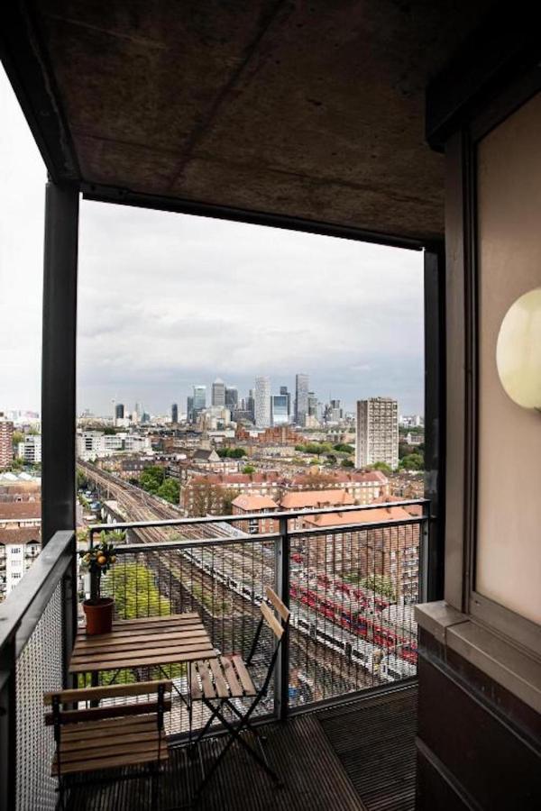 Appartement Whitechapel Two Bedroom Luxury - Free Private Parking - Views
