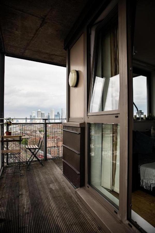 Whitechapel Two Bedroom Luxury - Free Private Parking - Views Appartement *