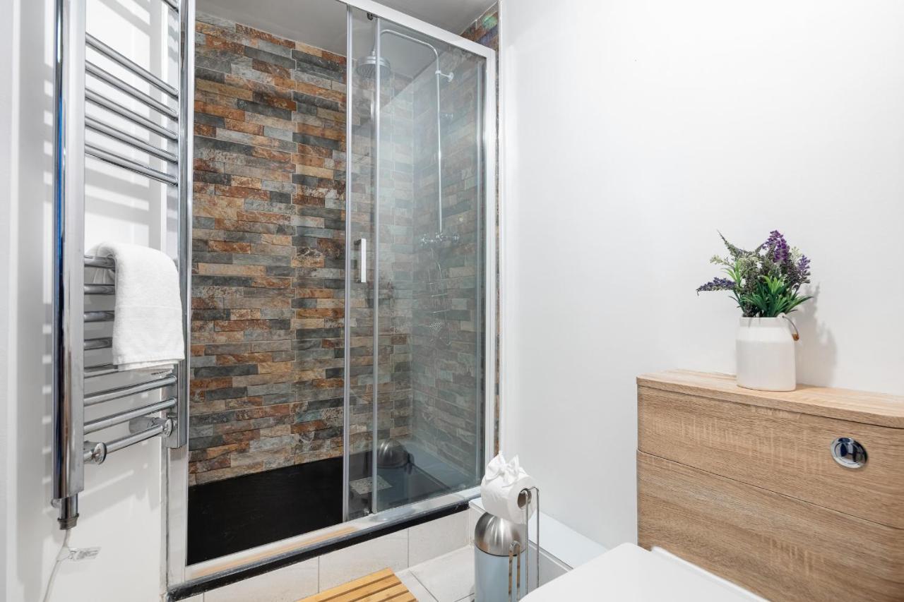 Appartement Spitalfields One Bedroom *