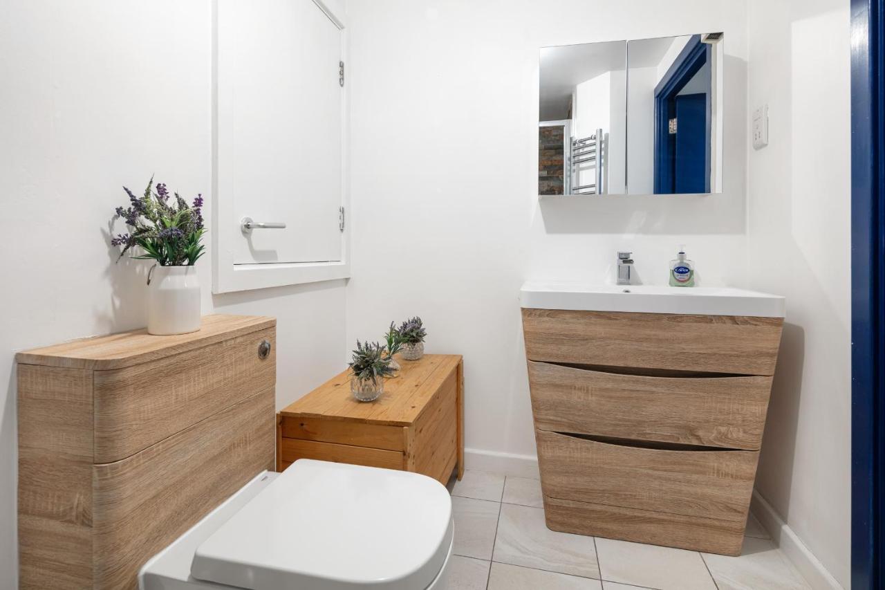 Spitalfields One Bedroom Appartement *