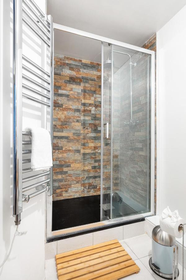 Spitalfields One Bedroom Londen