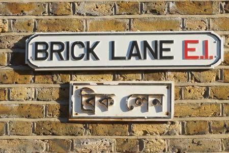 Spitalfields One Bedroom Appartement Londen