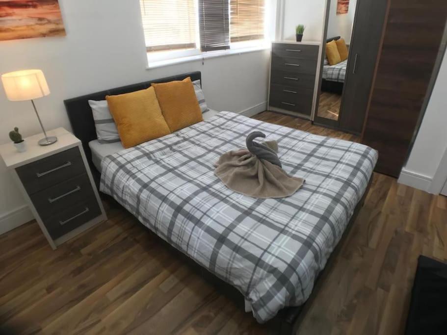 Southwark & Bermondsey Nest Penthouse Appartamento Londra