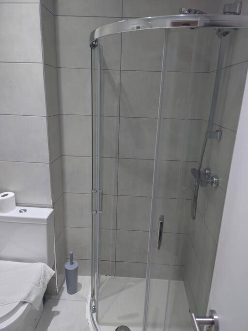 Southwark & Bermondsey Nest Penthouse Appartamento *