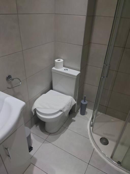Southwark & Bermondsey Nest Penthouse Appartamento *