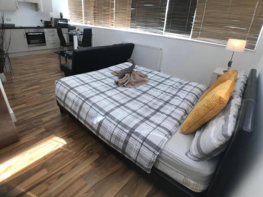 Appartamento Southwark & Bermondsey Nest Penthouse