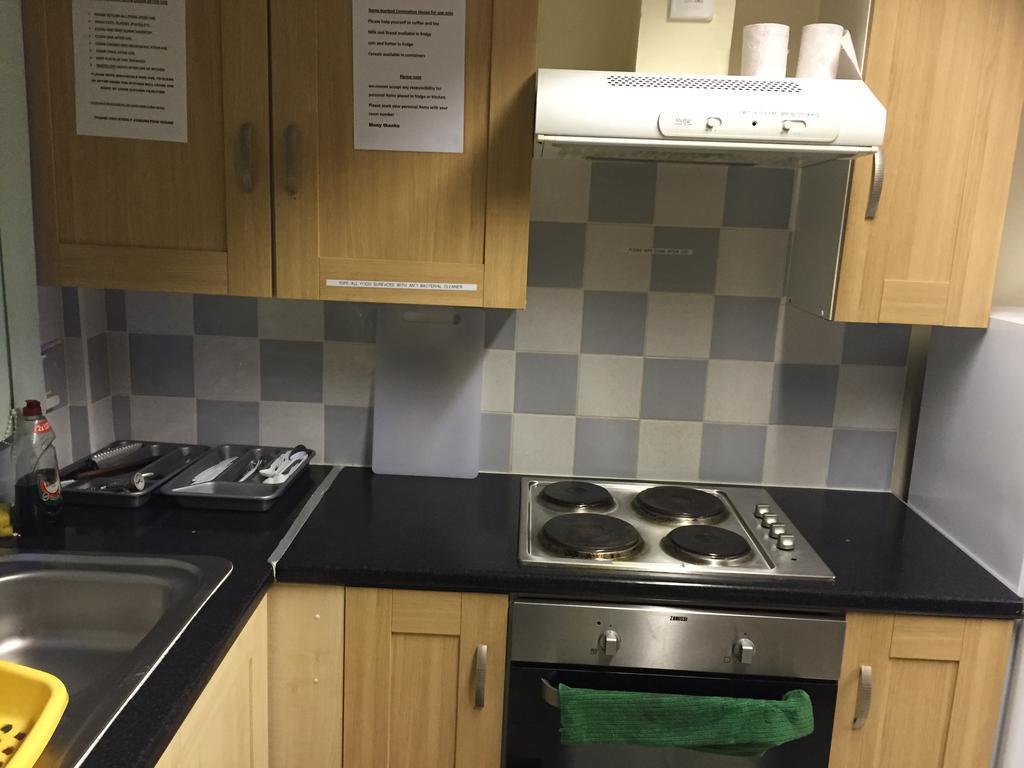 Coronation House Guest house 2*