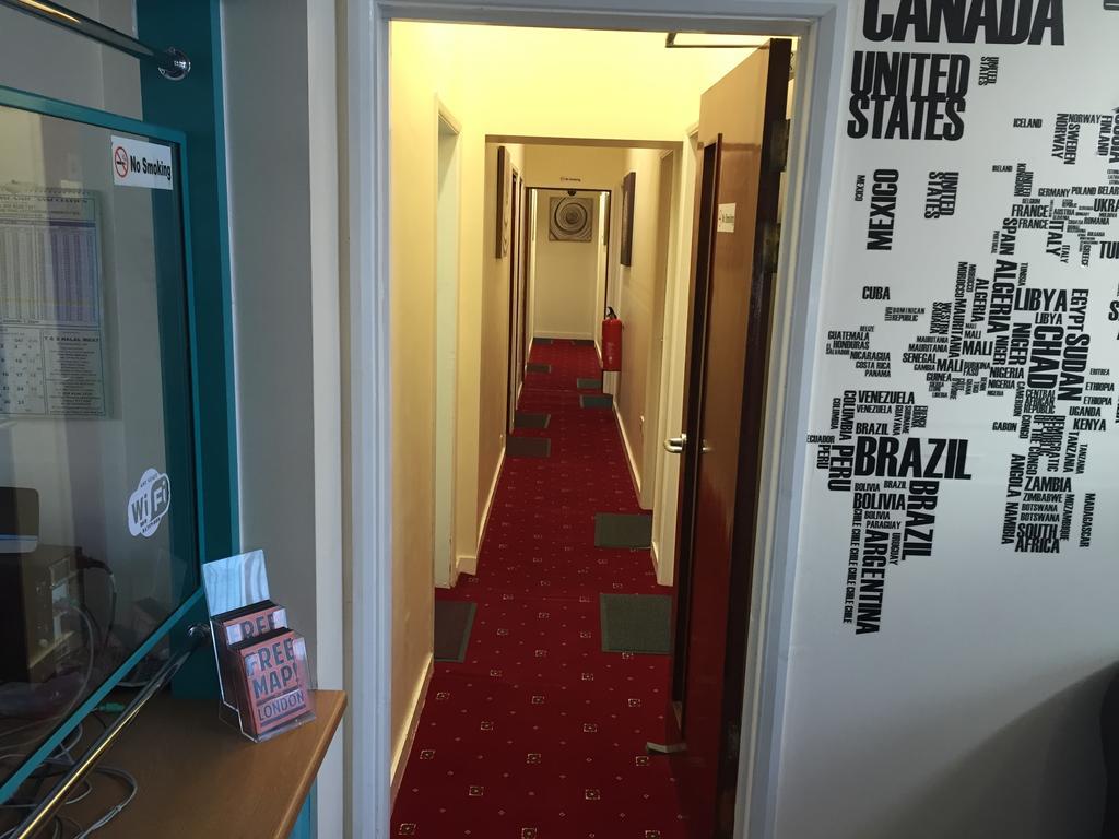 Coronation House Guest house London