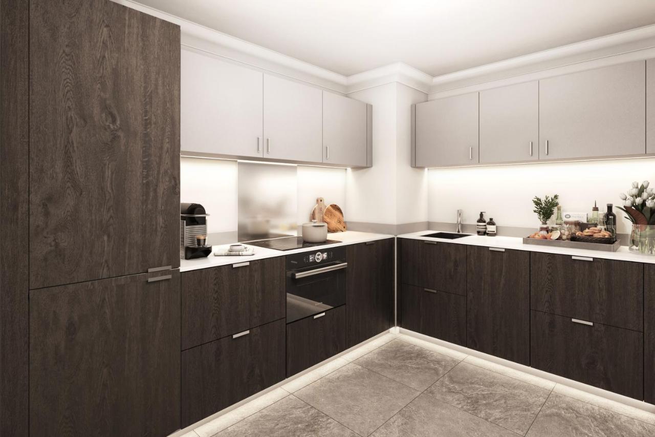 Tower Residences By Blue Orchid Londres