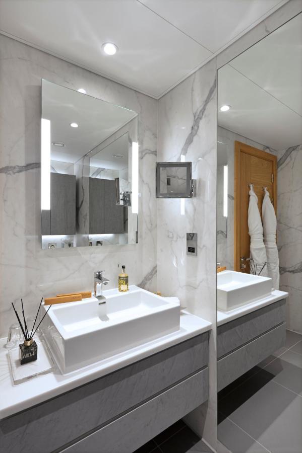 Tower Residences By Blue Orchid Appart hôtel *