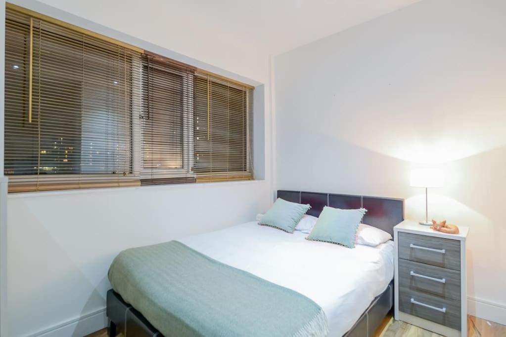 Southwark & Bermondsey Nest Penthouse Londra