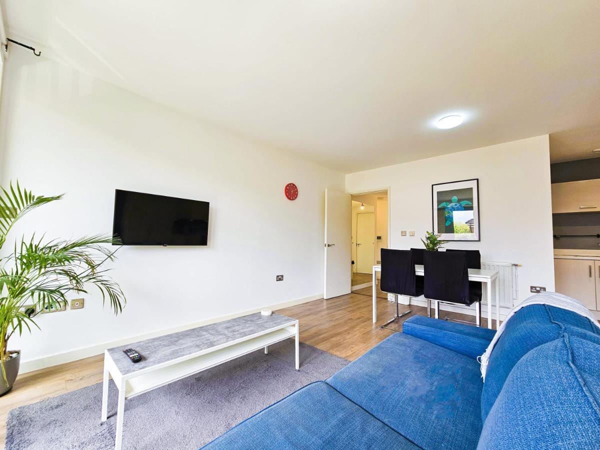 Appartement Centrally Located Spacious Flat Near Canary Wharf *