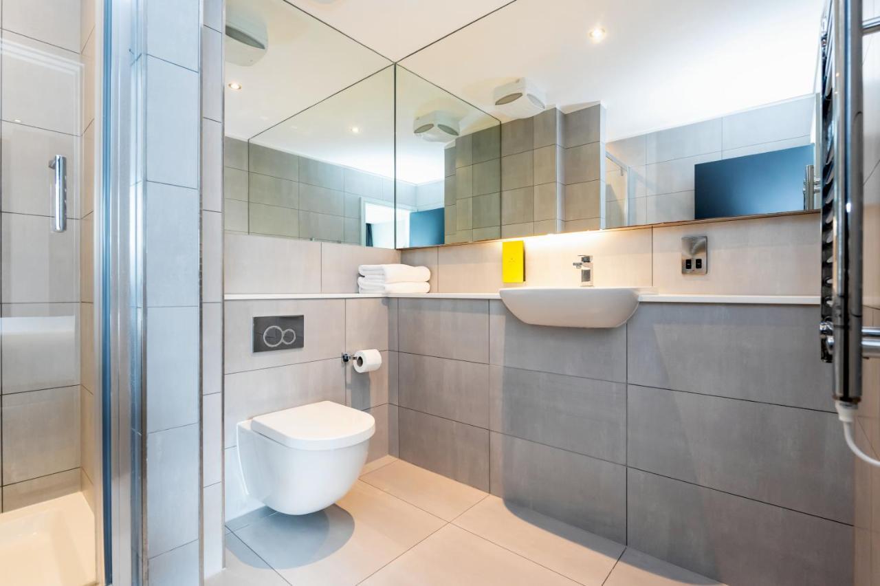 Staycity Greenwich High Road London