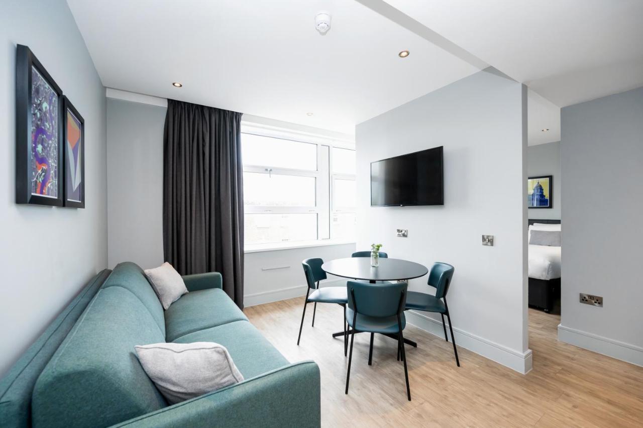 Lejlighedshotel Staycity Greenwich High Road 3*