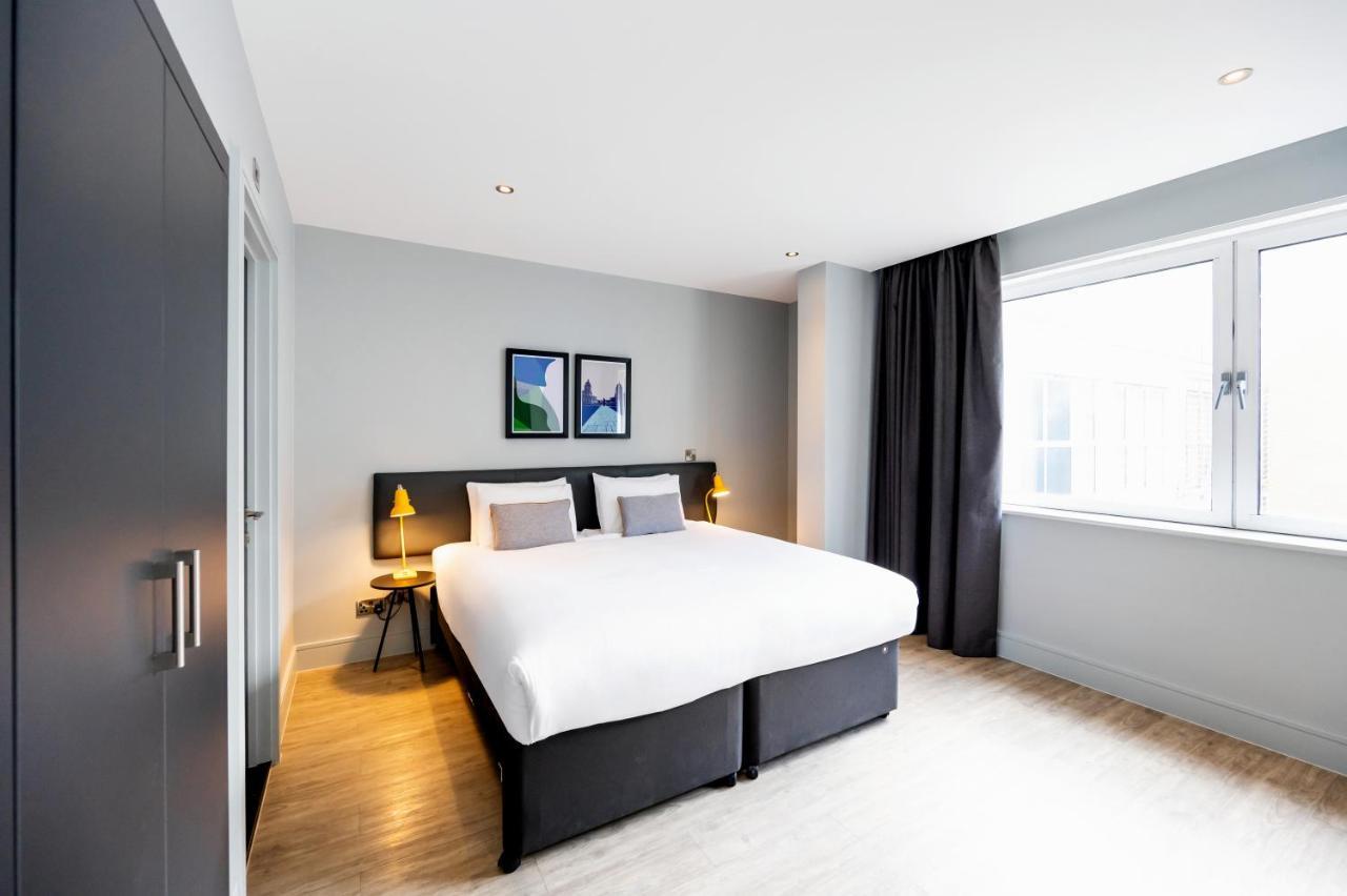 Lejlighedshotel Staycity Greenwich High Road
