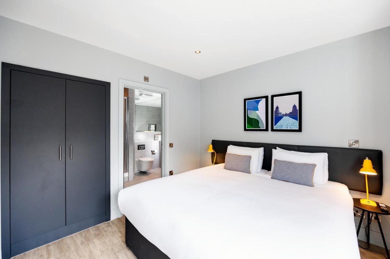 Staycity Greenwich High Road London