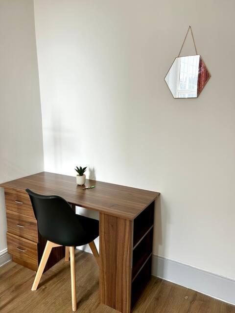 Accommodatie bij particulieren Modern Double Londen