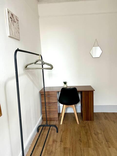 Accommodatie bij particulieren Modern Double *