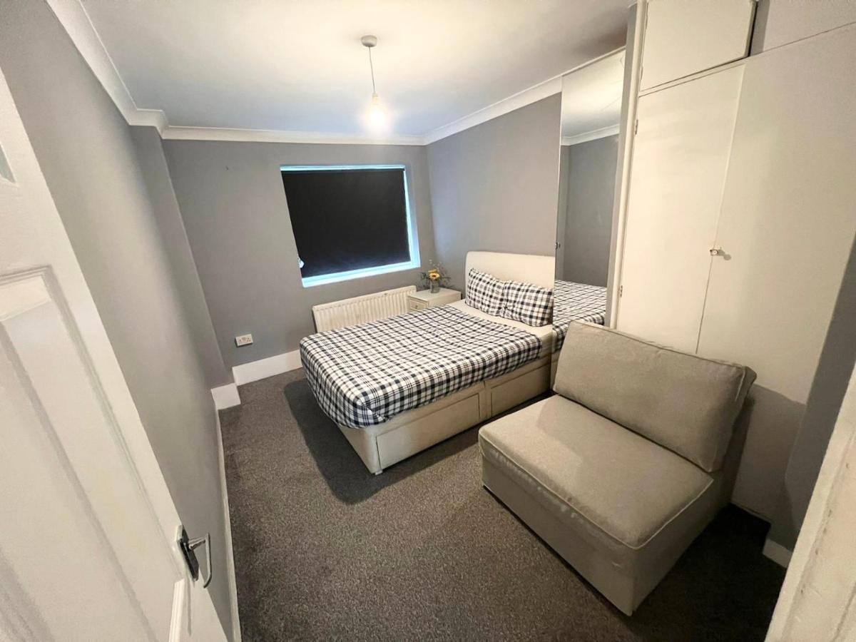 Aprt 10mins Walk From The Shard! Appartamento