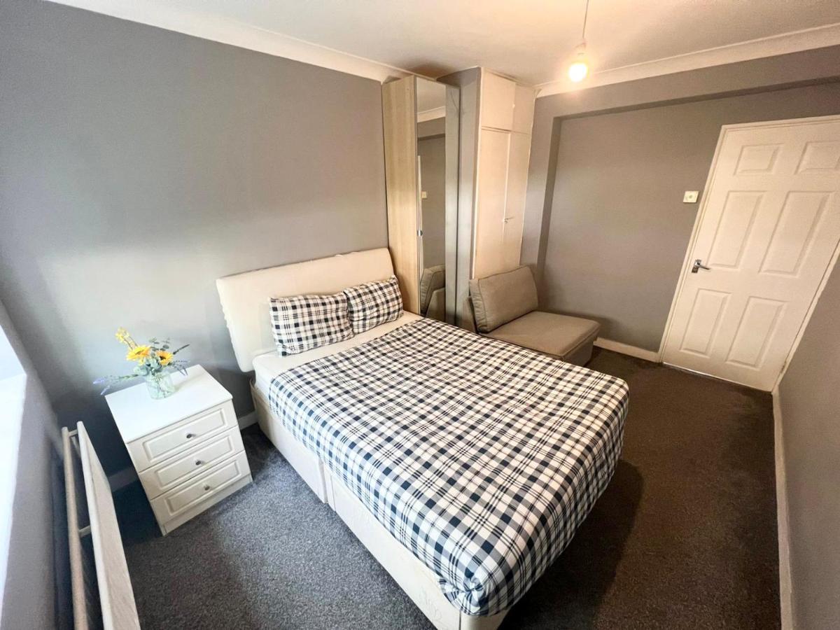 Aprt 10mins Walk From The Shard! Appartamento