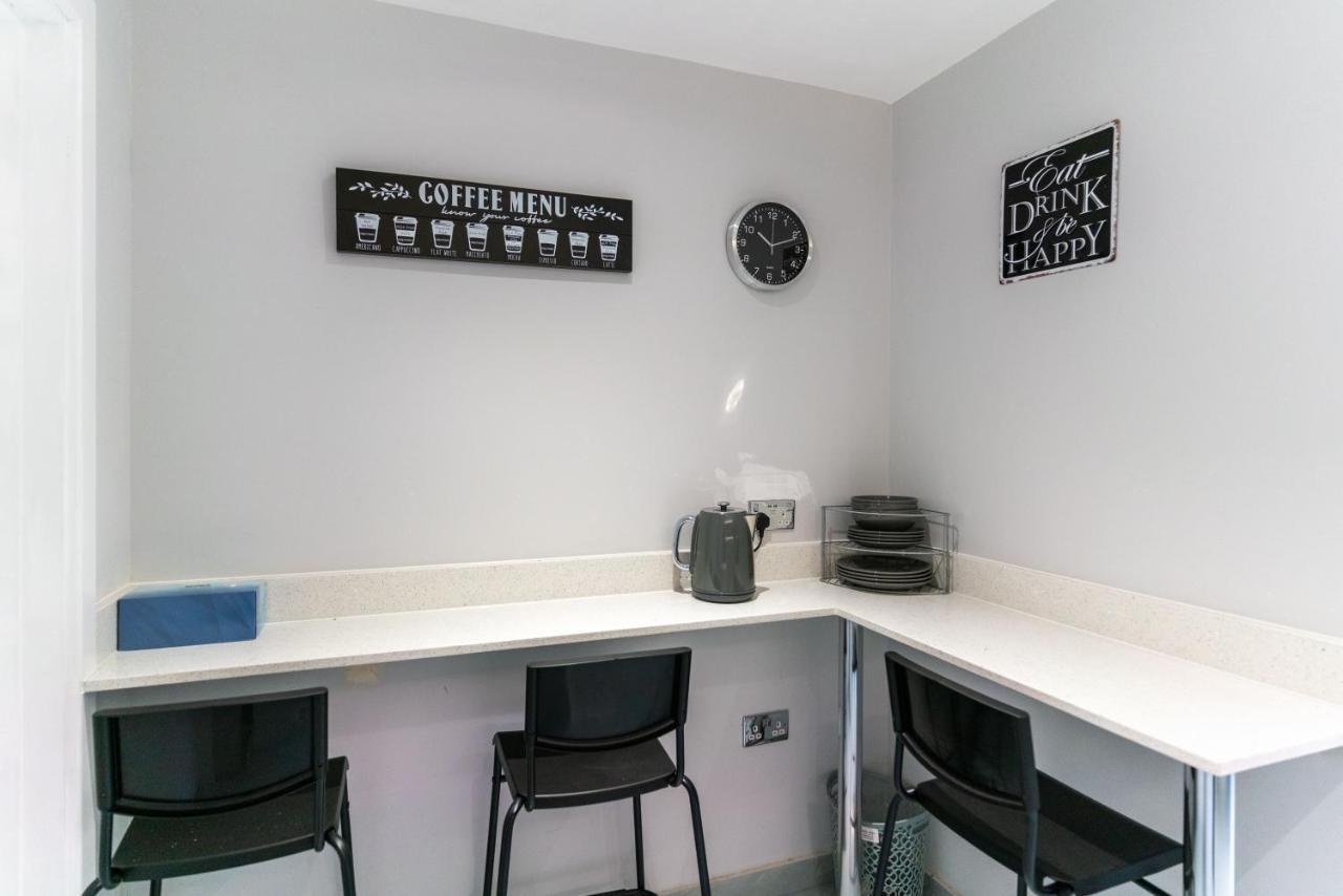 Luxury 5bd * London
