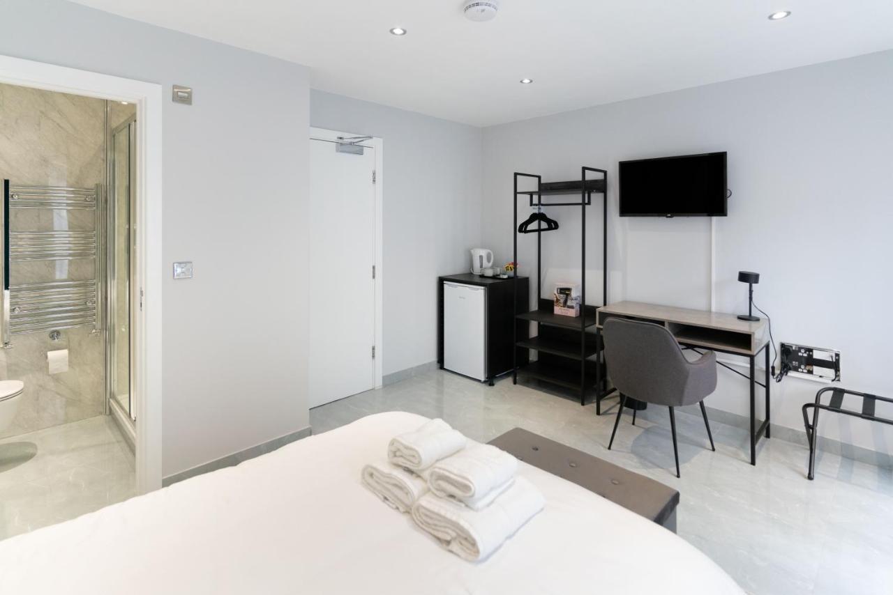 Luxury 5bd London