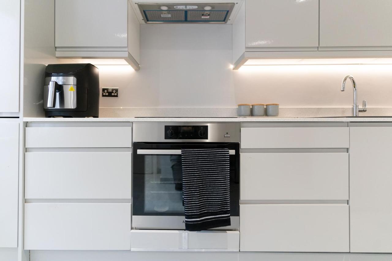 Gasthof Luxury 5bd London
